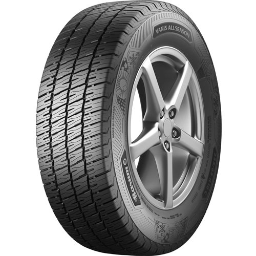Anvelopa Vanis allseason 195/75 R16C 110/108R