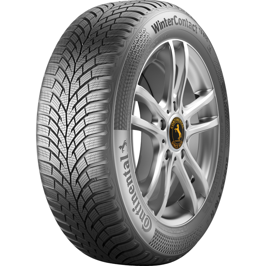 Anvelopa Wintercontact ts 870 195/65 R15 91 T