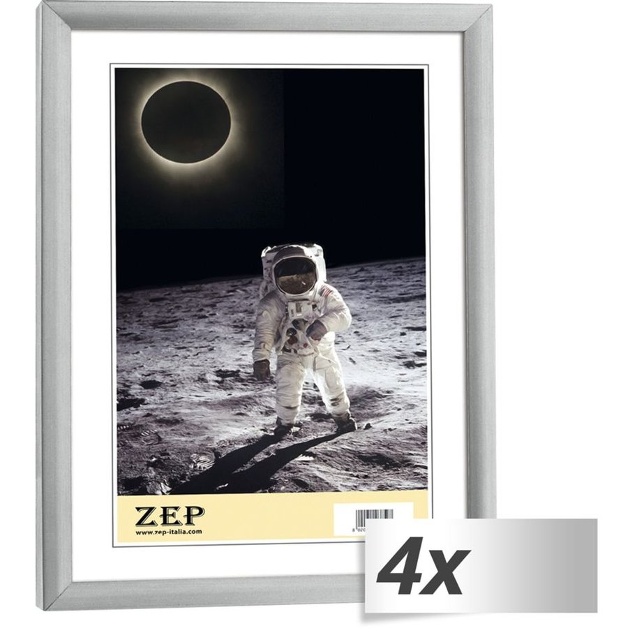 Oferte la Rama foto New Easy 30x40cm Resin Silver