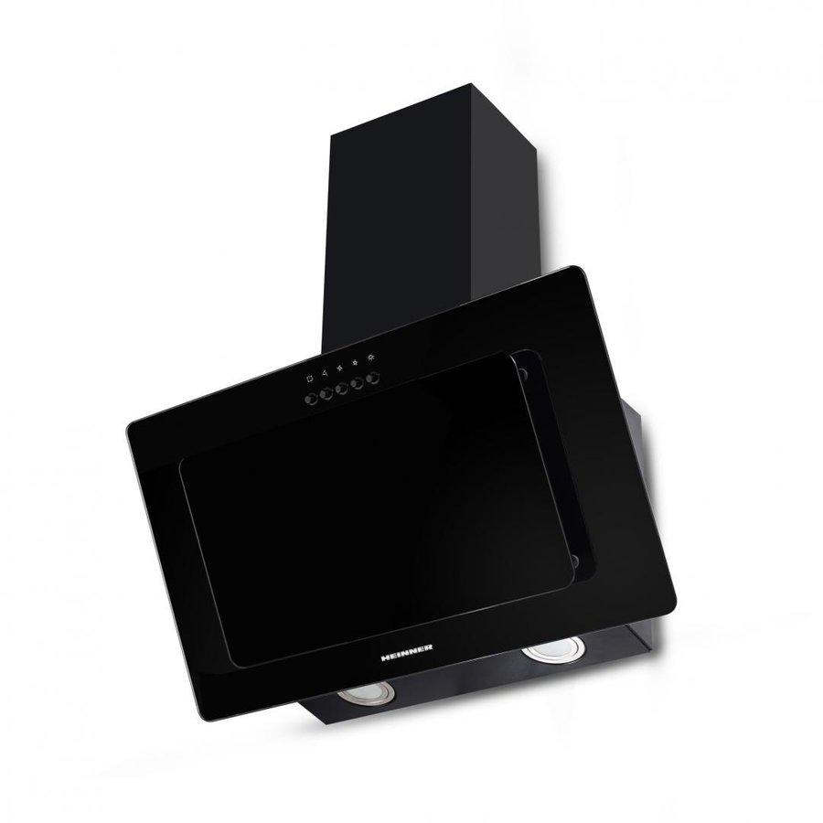 Hota Decorativa Heinner HDCH-F3560RGBK 60cm