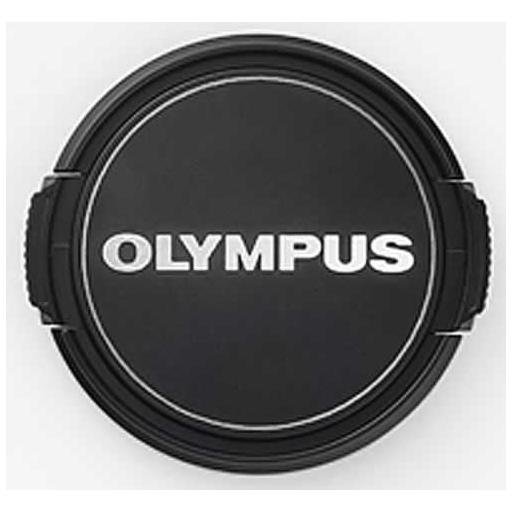 Capac LC-40.5 Negru