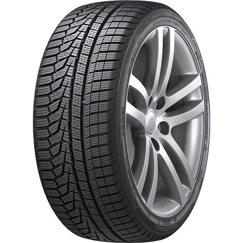Anvelopa Iarna Winter ICept Evo2 W320 XL 235/50 R19 103H