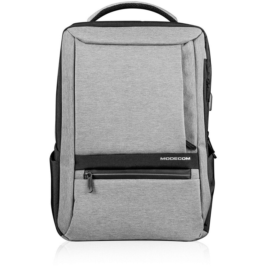 Rucsac Laptop SMART 15.6inch Gri