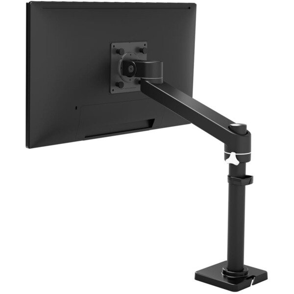 Suport Monitor NX Max 8kg Inclinabil Rotativ Negru Mat