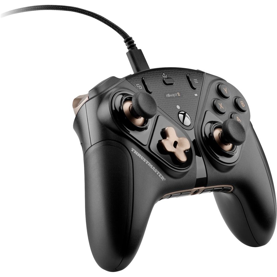 Oferte la Gamepad eSwap X2 Pro Black