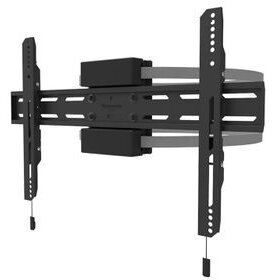 Suport Monitor WL30S-910BL16 Fixed Black