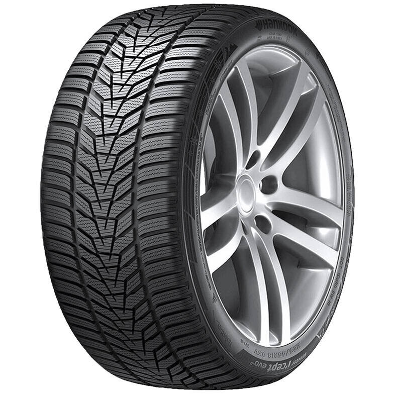 Anvelopa Iarna Winter i cept rs3 w462 XL 195/55 R16 91H