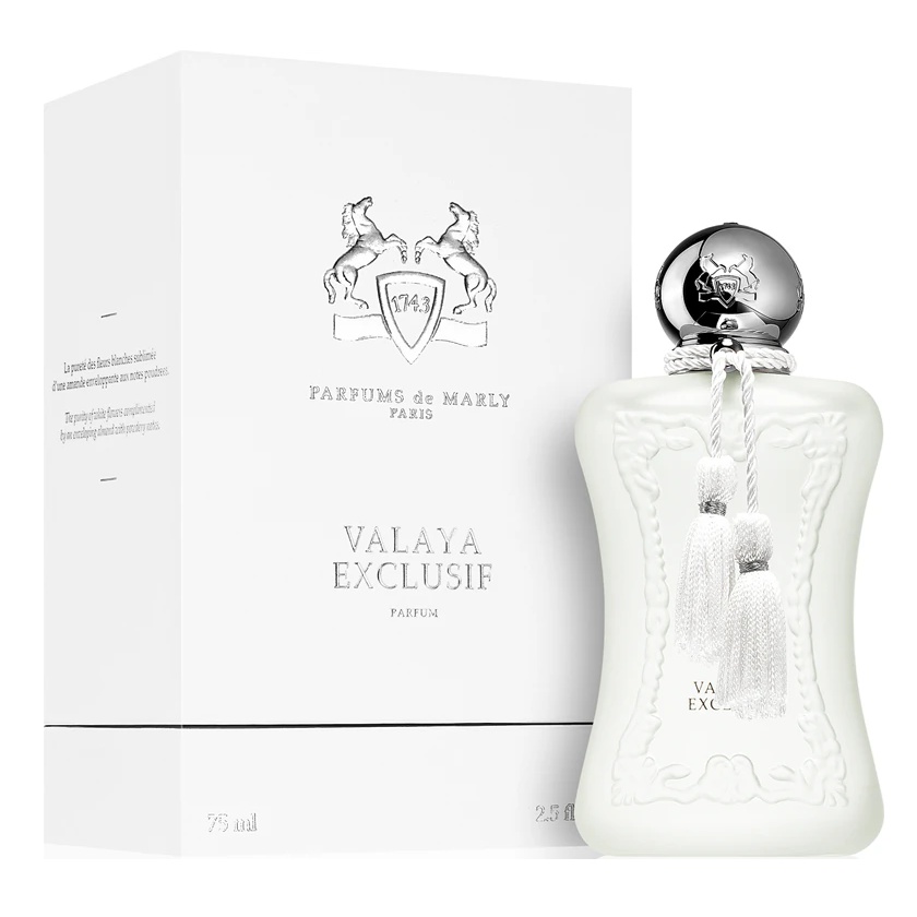 Parfums De Marly Valaya Exclusif, Apa de Parfum, Femei (Gramaj: 75 ml)