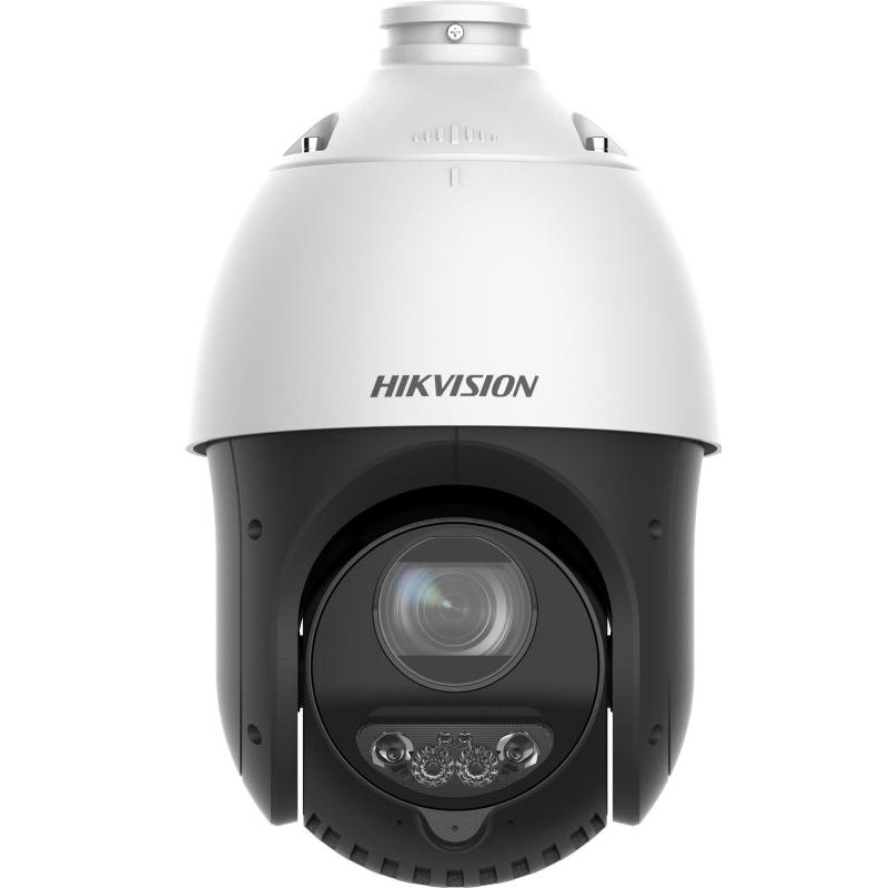 Speed dome IP AcuSense Hikvision PTZ DS-2DE4415IWG1-E, 4MP, lentila 4.8-72mm, 15x zoom optic, Darkfighter, IR 100m, PoE