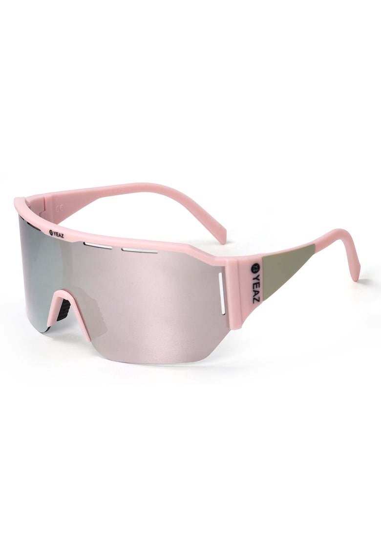 Oferte la Ochelari de soare unisex polarizati Sunshade - Roz