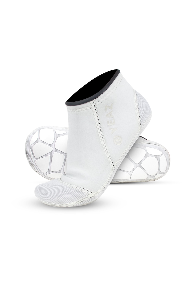 Oferte la Sosete unisex pentru sporturile de apa LOW PRO 29165 - Alb