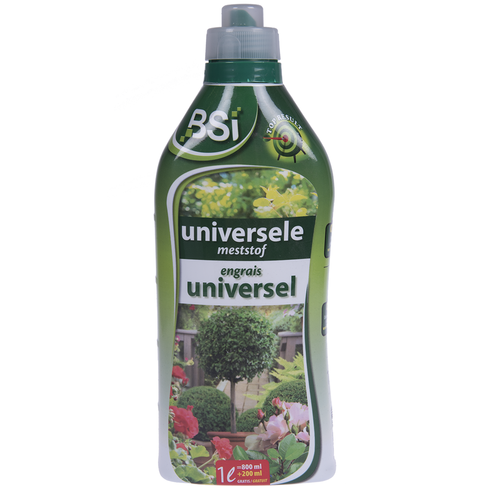 Ingrasamant lichid BSI, universal, 1 l