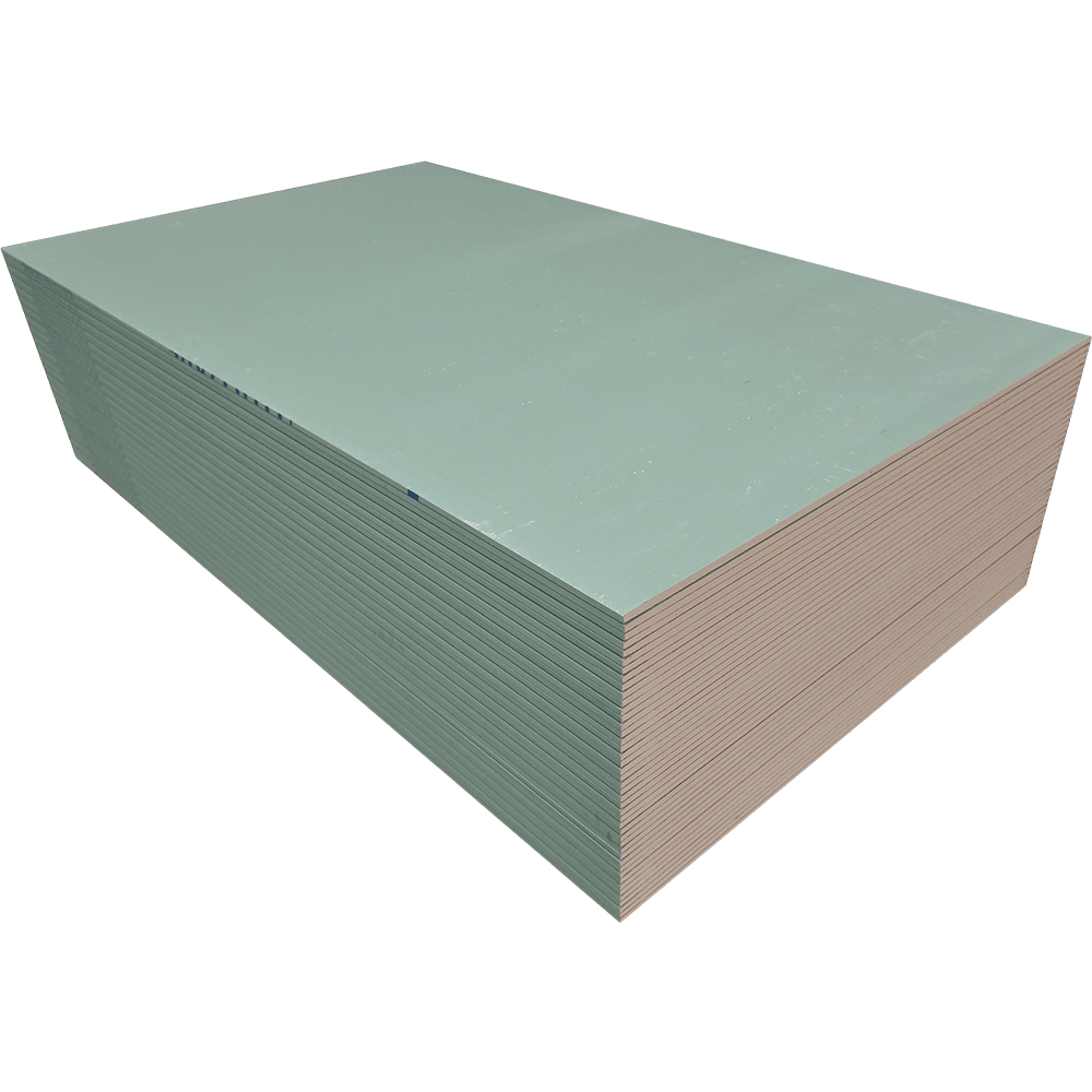 Placa gips carton Knauf GKBI, grosime 12,5 mm, 2600 x 1200 mm