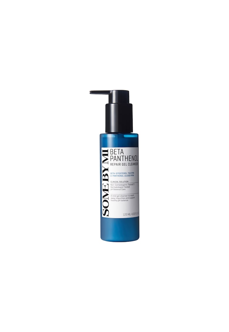 Beta Panthenol Repair Gel Cleanser Gel de curatare 120 ml