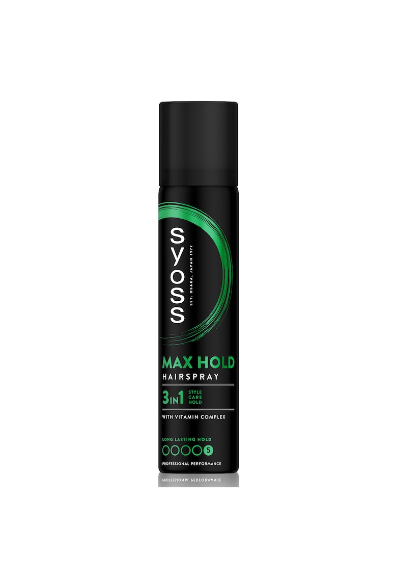 Fixativ  300 ml - Max Hold