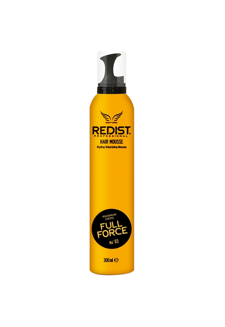 Spuma de par  Full Force - 300 ml