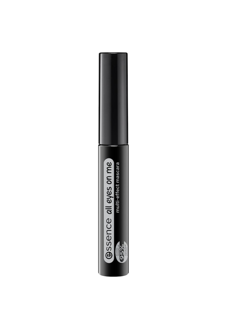 Mascara  all eyes on me multi-effect mascara 01 - 8 ml