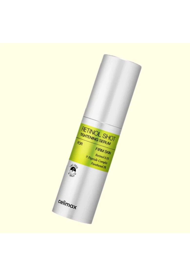 Ser anti-rid cu retinol - The Vita-A Retinol Shot Tightening Serum -  30ml