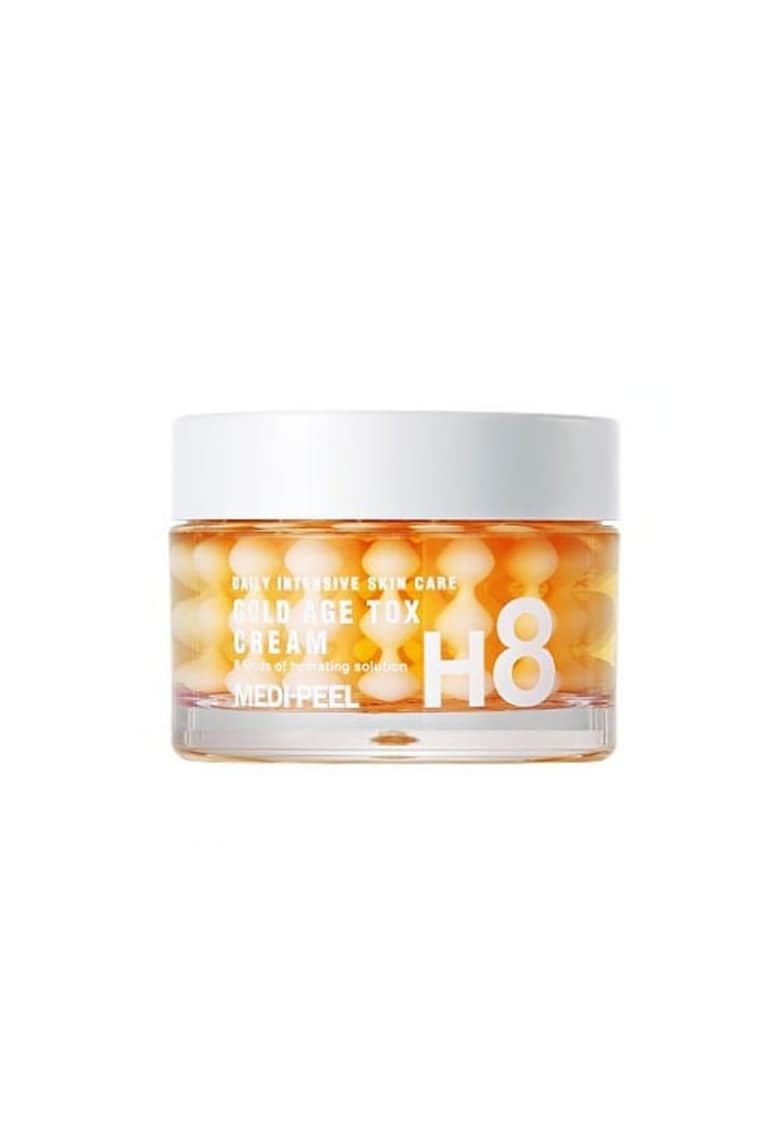 Crema pentru fermitate - Gold Age Tox H8 Cream -  50g