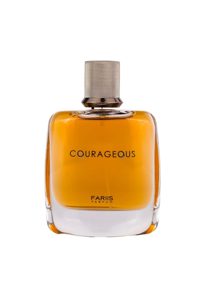 Courageous 100ml - Apa de Parfum - barbati