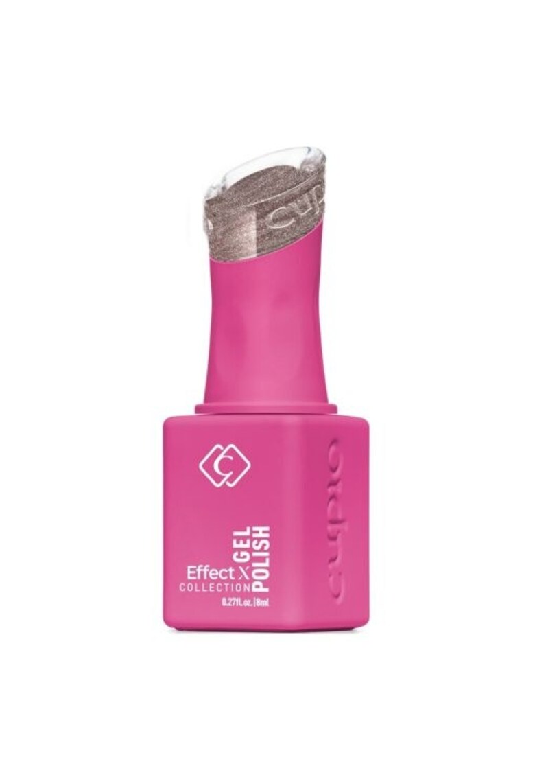 Oja semipermanenta Effect X Collection - Kitty Eyes British 8ml