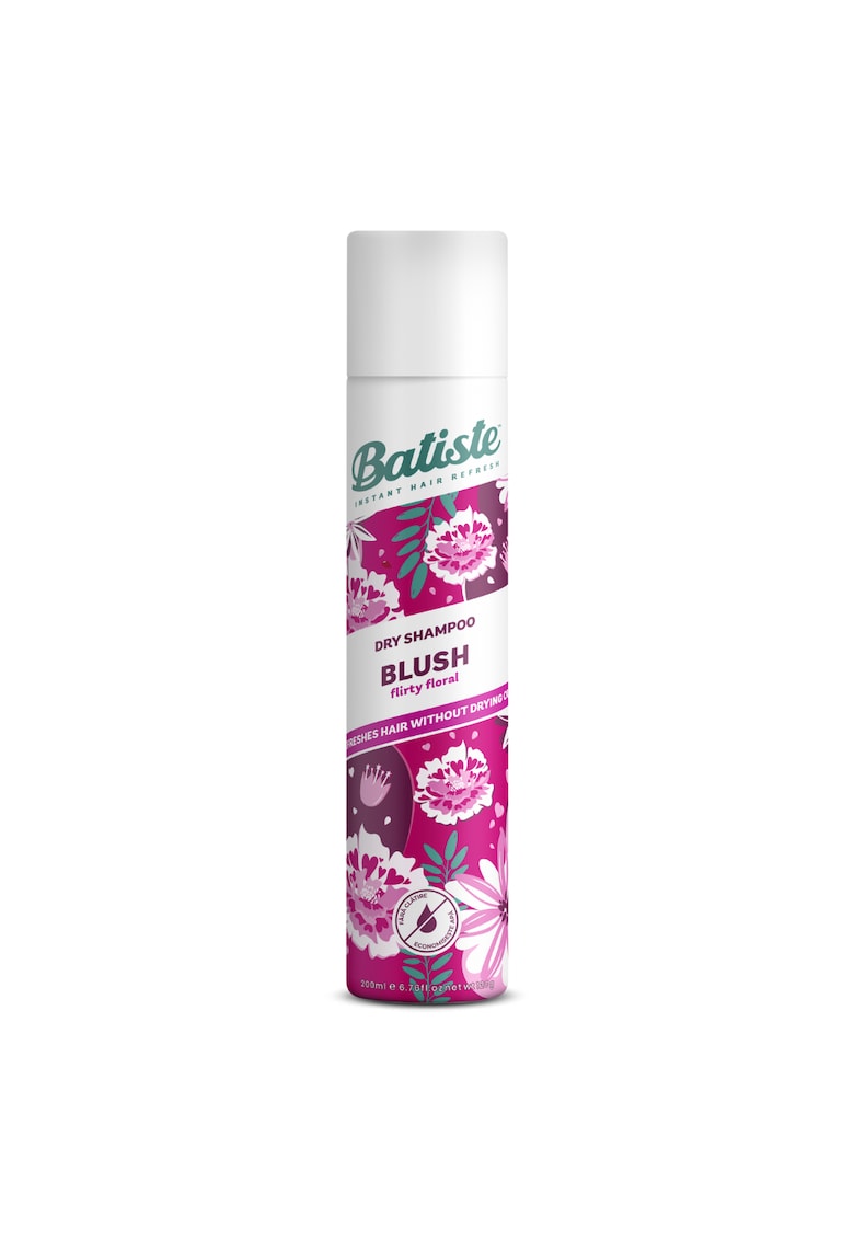 Sampon uscat  200 ml - Frezie/Tuberoza