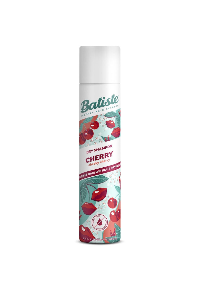 Sampon uscat  200 ml - Cirese