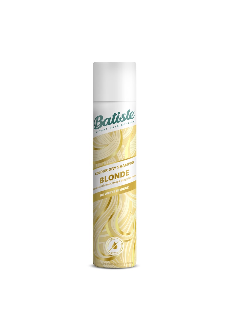 Sampon uscat   - 200 ml - Blond