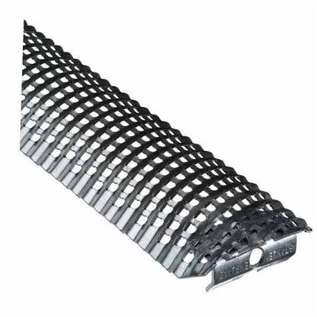 5-21-299 Lama standard cu forma semi-rotunda 250 mm
