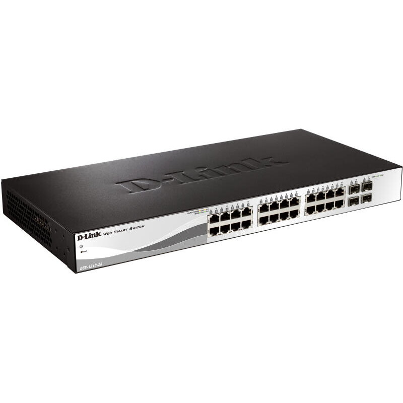 Switch DGS-1210-28/E