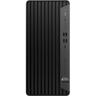 Sistem desktop Elite Tower 800 G9 Intel Core i5-14500 16GB 512GB SSD Windows 11 Pro Black