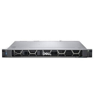 Server PE R260 Chassis 6x2.5 Hot-Plug Xeon 6 Performance 6325P 16GB 1x480GB HDD SATA On Board LOM DP H355 iDRAC9 Basic 16G 3Y NBD