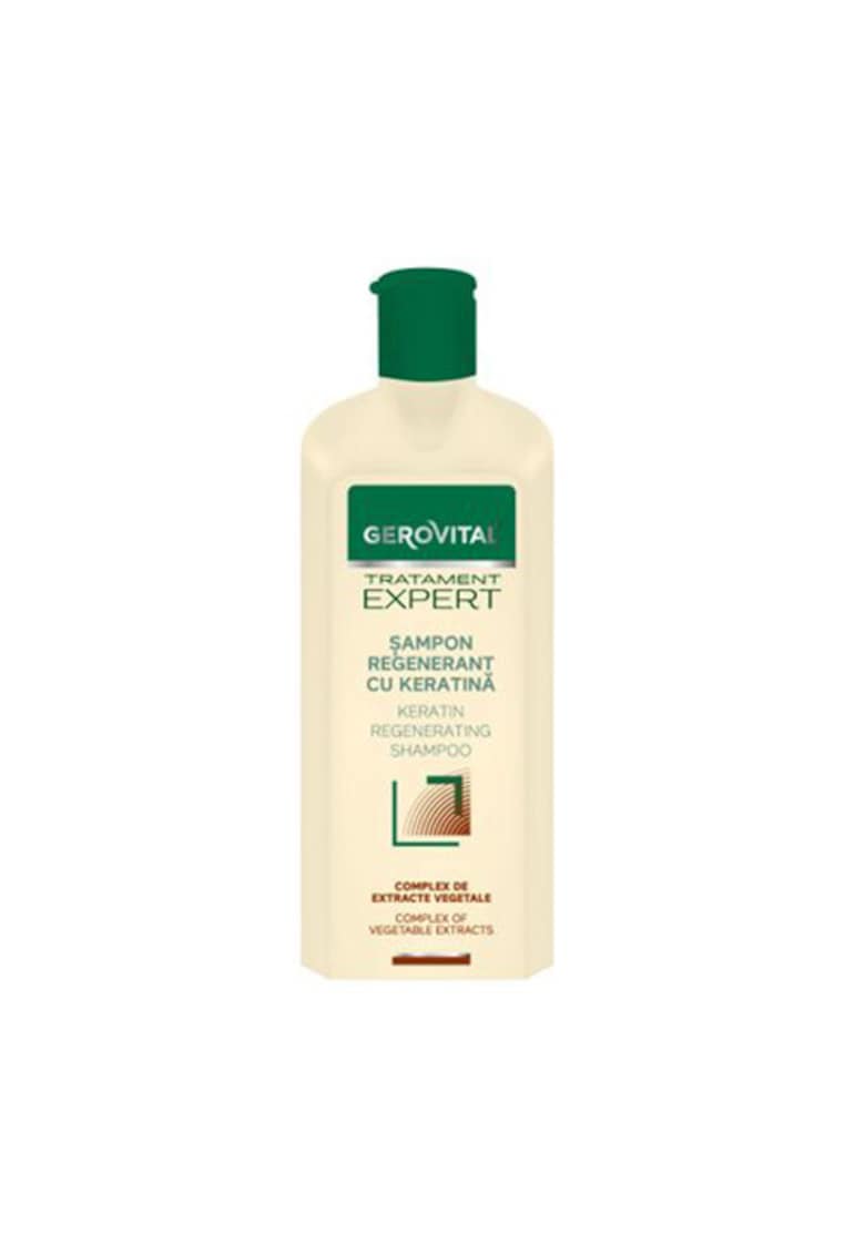 Sampon  Tratament Expert regenerant cu keratina - 250 ml