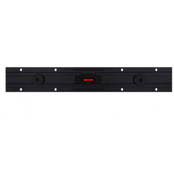 Suport perete LCD / TV Multibrackets VESA Universal Slim, 26-32 inch
