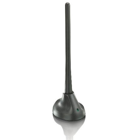 Antena TV digitala Philips SDV5100/12, 18dB