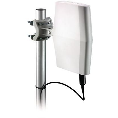 Antena TV digitala Philips SDV8622/12, 40dB