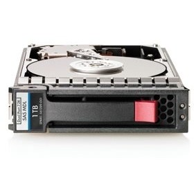 1TB 6Gb/s SAS, 7200 rpm, 2.5 inch