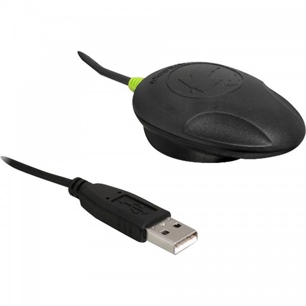 Navilock Receptor GPS NL-602U u-blox 6 pe USB
