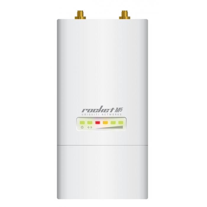Antena wireless AirMAX Titanium 2.4GHz 2x2 MIMO Basestation Sec. Ant. 17-15dBi,60-120dg