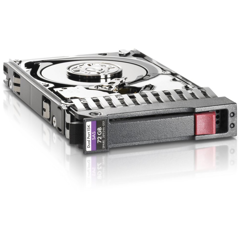 SC Enterprise, 300 GB, 15000 RPM, SAS , server