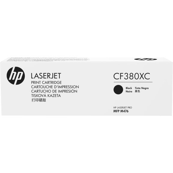 HP Toner negru  CLJ Pro M476Serie