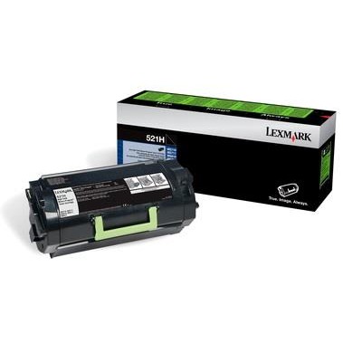 TONER CARTRIDGE, BLACK