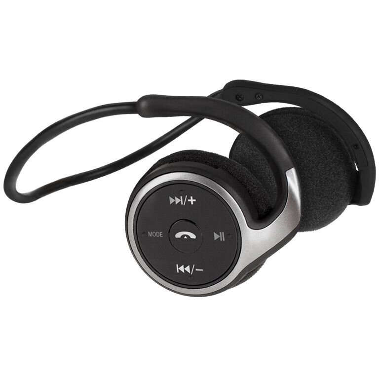 Casti Neckband 10BT Bluetooth Negru