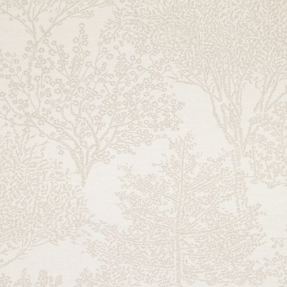 Tapet vlies Rise&Shine 218926, crem, model frunze
