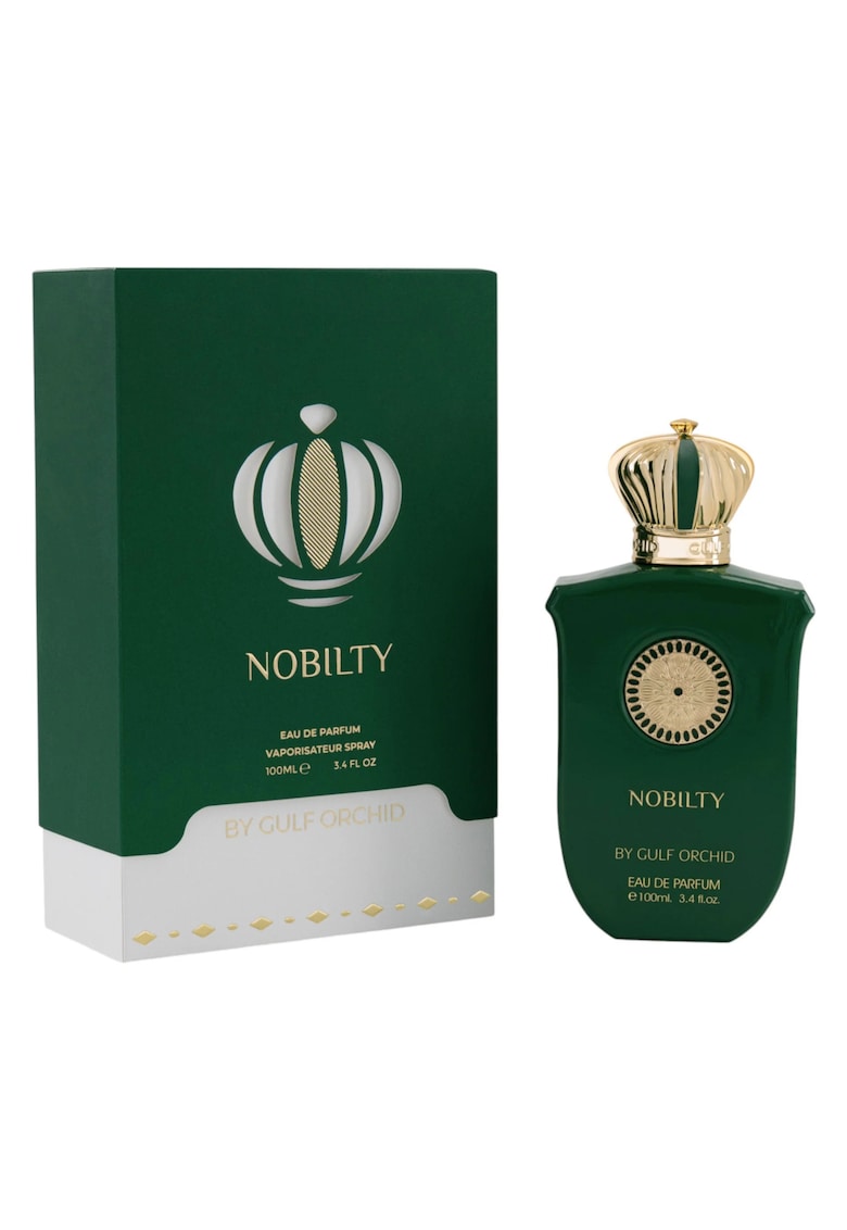 Apa de Parfum  Nobility - Barbati - 100 ml