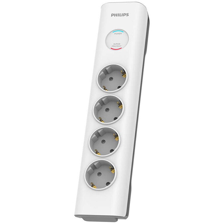 Prelungitor Surge 4 Prize 2m White