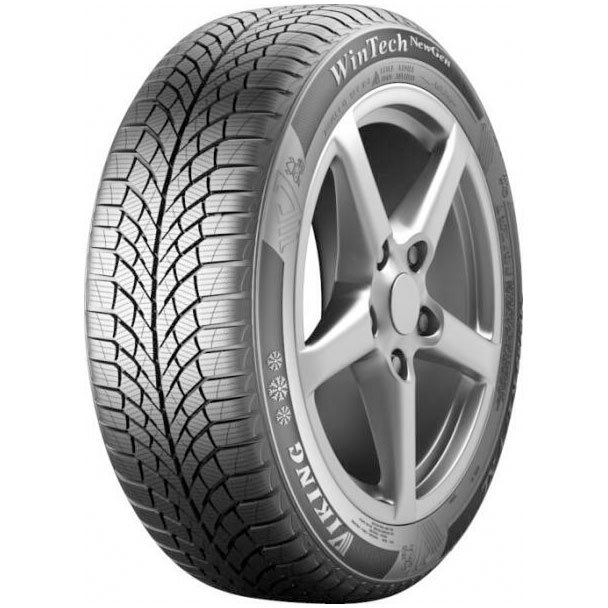 Anvelopa Iarna WinTech NewGen XL 235/55 R19 105V