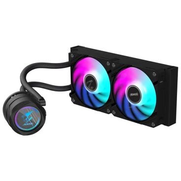 Cooler Procesor WATERFORCE II 240 RGB