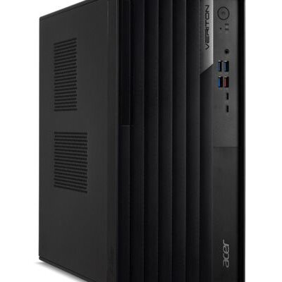 Sistem desktop Veriton VM6710G Midi Intel Core i7-13700 Negru