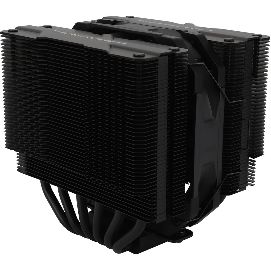Oferte la Cooler Peerless Assassin 120 MINI Black Racire cu Aer Dual Tower 1500RPM Negru